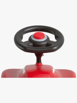 BIG Bobby Car NEO, Rød