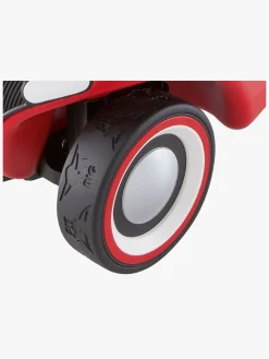 BIG Bobby Car NEO, Rød