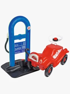 BIG Bobby Car Servicestation