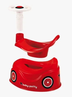 BIG Bobby Potte Med Rat