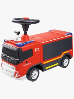 BIG Gåbil Brandbil
