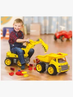 BIG Power Work Maxi Digger