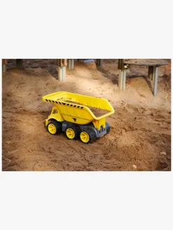 BIG Power Worker Mega Dumper