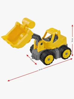 BIG Power-Worker Mini Gravko