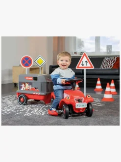 BIG Trafikkegler 4-Pak