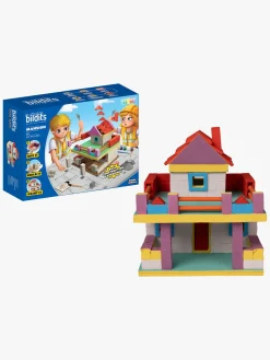 Bildits Betonbyggesæt Mansion