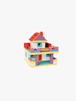 Bildits Betonbyggesæt Mansion