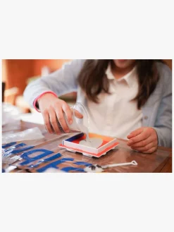 Bildits Betonbyggesæt Middelalderborg