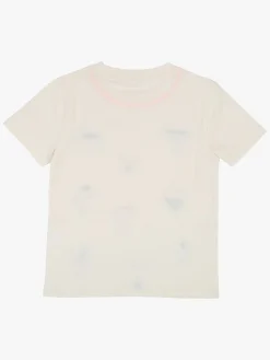 Billybandit T-Shirt, Ivory