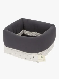 BimbiCasual Opbevaring Sutteflaske, White/Linen