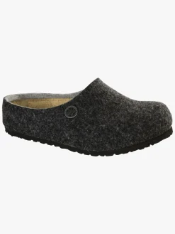 Birkenstock Kaprun Hjemmesko, Grey