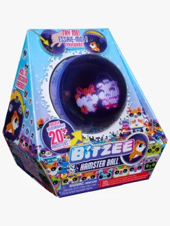 Bitzee Interaktiv Hamsterbold