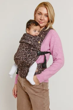 Bizzi Growin Nomad Air Bæresele, Jaguar