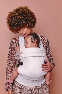 Bizzi Growin Nomad Air Bæresele, Gazelle