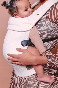 Bizzi Growin Nomad Air Bæresele, Gazelle