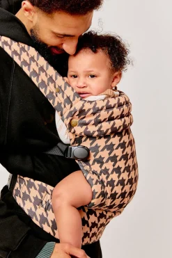 Bizzi Growin Nomad Air Bæresele, Harlow Toffee