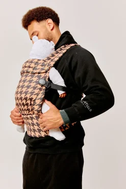 Bizzi Growin Nomad Air Bæresele, Harlow Toffee