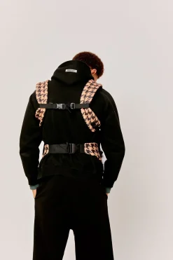 Bizzi Growin Nomad Air Bæresele, Harlow Toffee