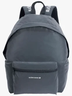 Björn Borg Bo Rygsæk 17L, Black