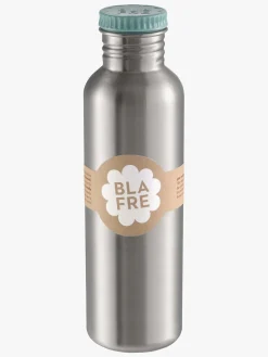 Blafre Drikkedunk Stål 750 ml, Blågrøn