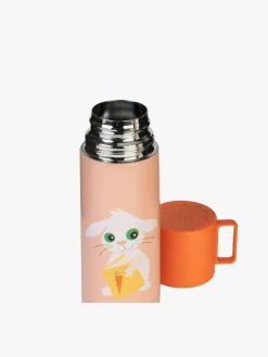 Blafre Termoflaske Kanin, Lyserød