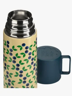 Blafre Termokande Blåbær