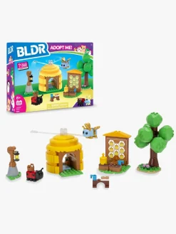 BLDR Adopt Me! Byggesæt Café