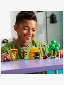 BLDR Adopt Me! Byggesæt Café