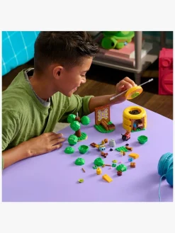 BLDR Adopt Me! Byggesæt Café