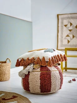 Bloomingville Agnes Opbevaringskurve, Natur