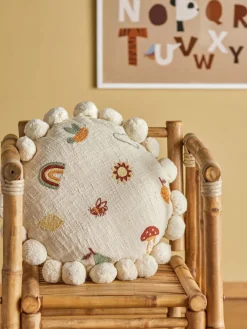 Bloomingville Agnes Pude, Natur