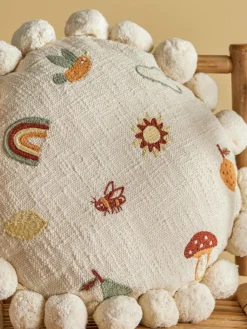 Bloomingville Agnes Pude, Natur