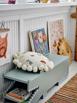 Bloomingville Agnes Pude, Natur