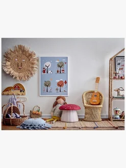 Bloomingville Aranya Bøjle Rotting, Natur