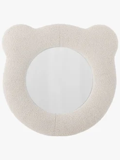 Bloomingville Baily Spejl, White