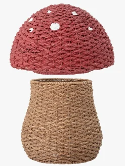 Bloomingville Corintha Opbevaringskurv Svamp