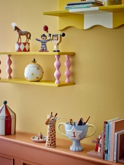 Bloomingville Dekoration Cirkushest