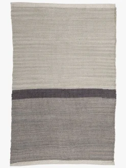 Bloomingville Gulvtæppe 100x60, Multi