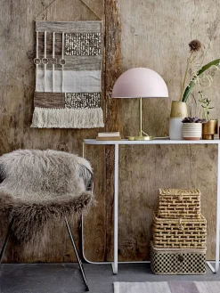 Bloomingville Gulvtæppe 100x60, Multi