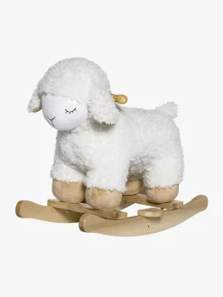 Bloomingville Gyngedyr Får