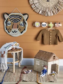 Bloomingville Knagerække Dyr