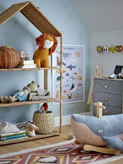 Bloomingville Knagerække Dyr