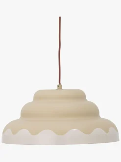 Bloomingville Lacya Loftlampe, Nature