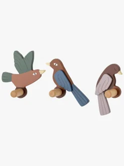 Bloomingville Lewi Kroge, Brun