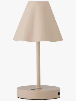 Bloomingville Lianna Portable Bordlampe, Nature