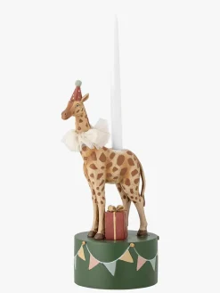 Bloomingville Lysestage Cirkusgiraf