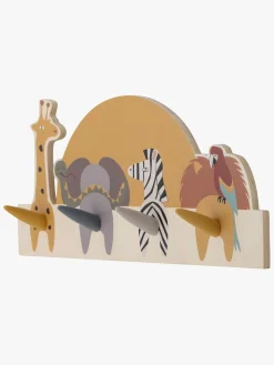 Bloomingville Mallen Stumtjener, Brun