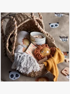 Bloomingville Miko Legetæppe