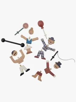 Bloomingville MINI Aktivitetslegetøj Rossaio