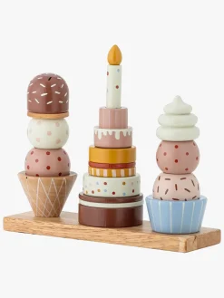 Bloomingville MINI Aktivitetslegetøj Celebrate